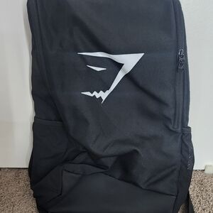 Gym Shark backpack